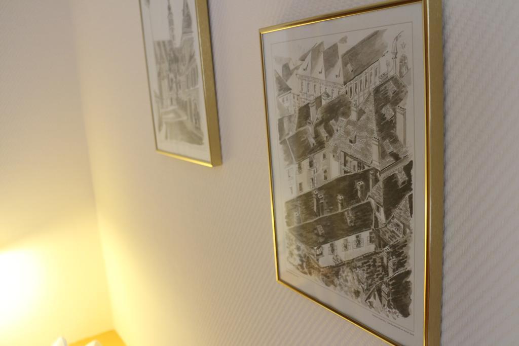 Gasthof Bokan غراتس المظهر الخارجي الصورة